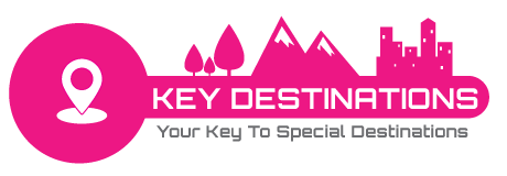 Key-Destinations Logo