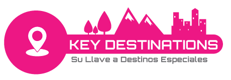 KeyDestinations Logo