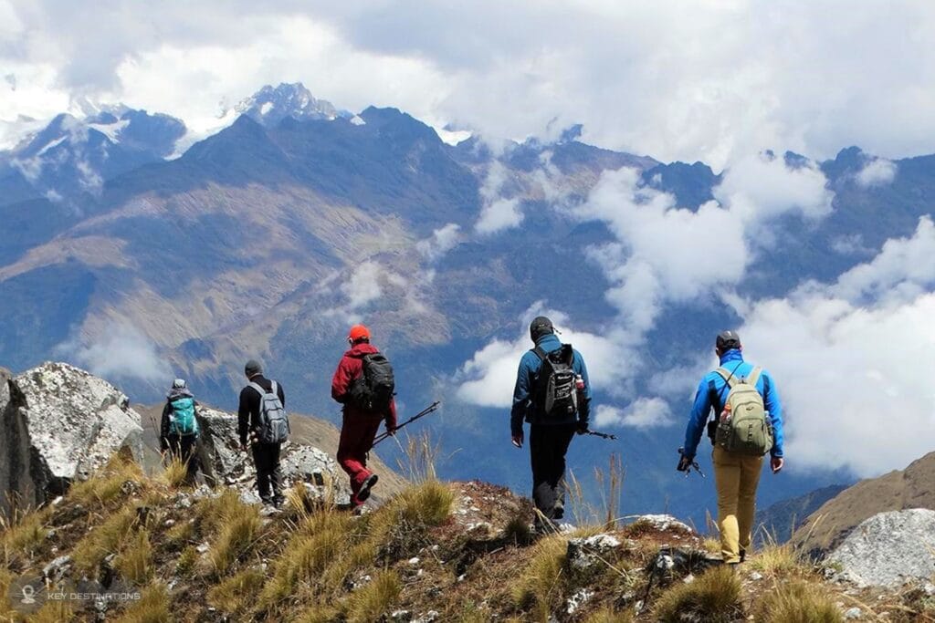 KeyDesitinations Tours Peru