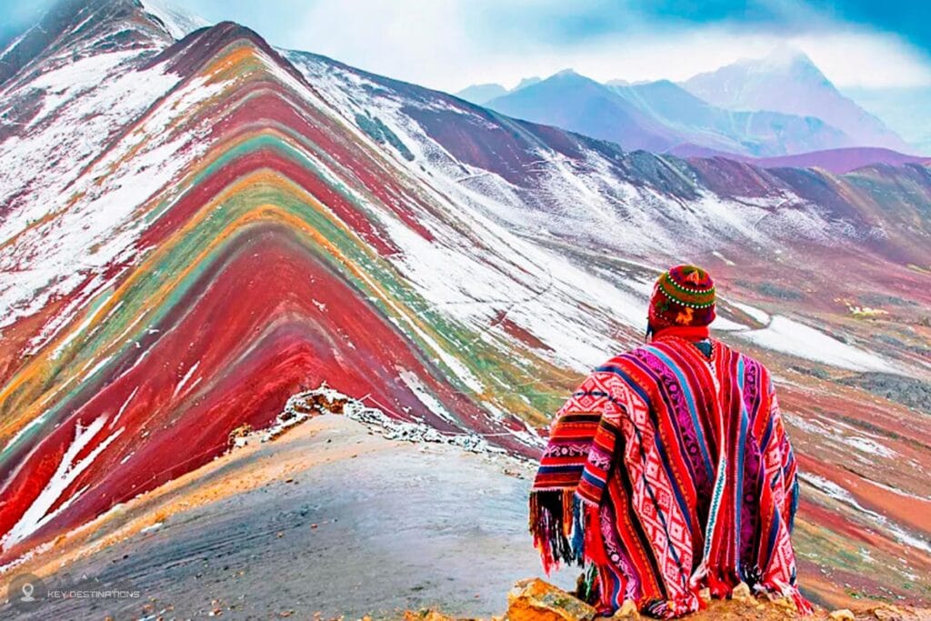 KeyDesitinations Tours Peru