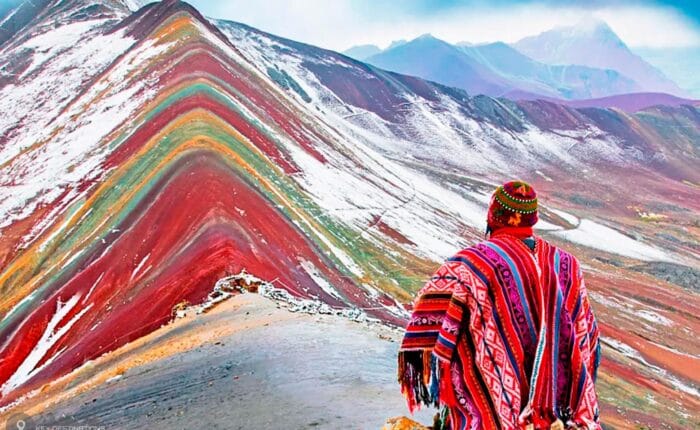 KeyDesitinations Tours Peru