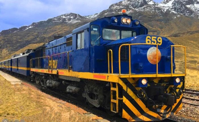 KeyDesitinations_Tours_Peru Train Tickets